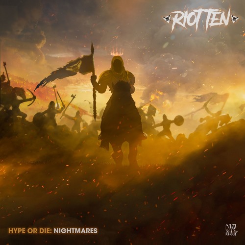 Riot Ten - Mayhem (Intro)