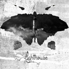 Lighthouse (Lord of the Lost Cover)