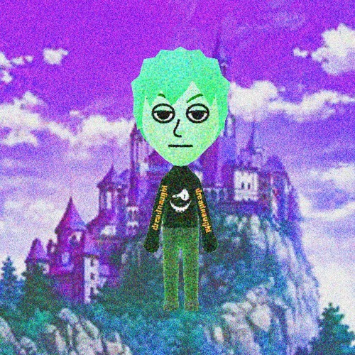 light w/ zach thomas [prod. drosh]