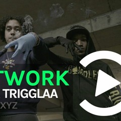 #MHG Shotty X Trigglaa - Lightwork Freestyle