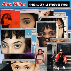 the way u move me - Single