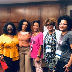 S1E9 - Centering and Celebrating Black Women in Sociology