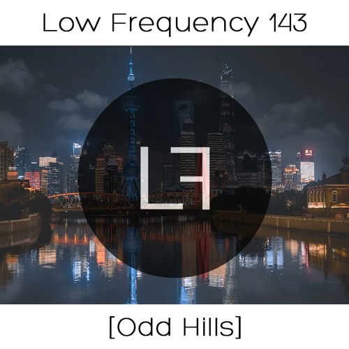 Episode 143 - Odd Hills