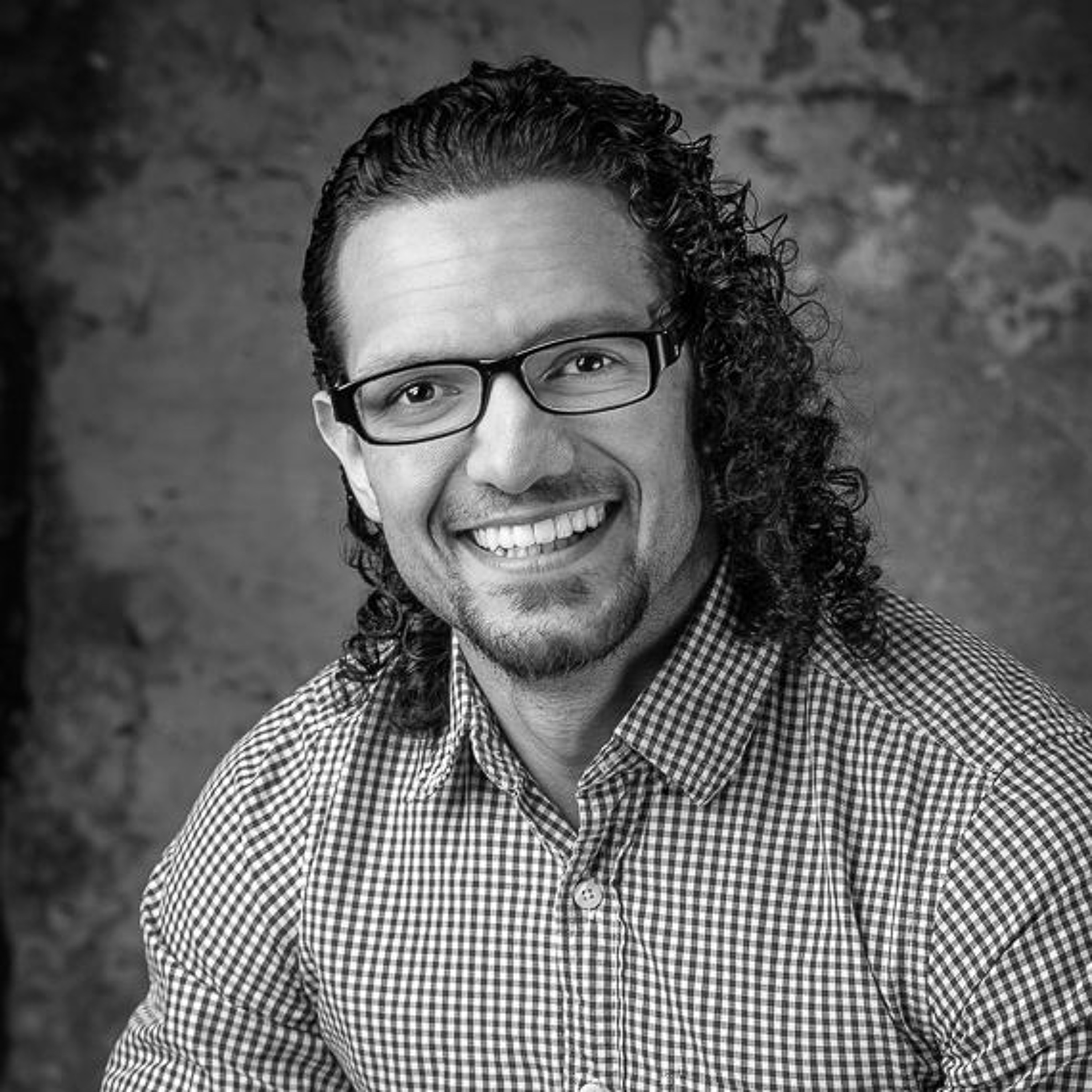 Pushing Through Your Training Limitations with Shahab Nilgiri