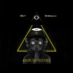 F.S.G Iluminaty - (4MBUSH Remix)
