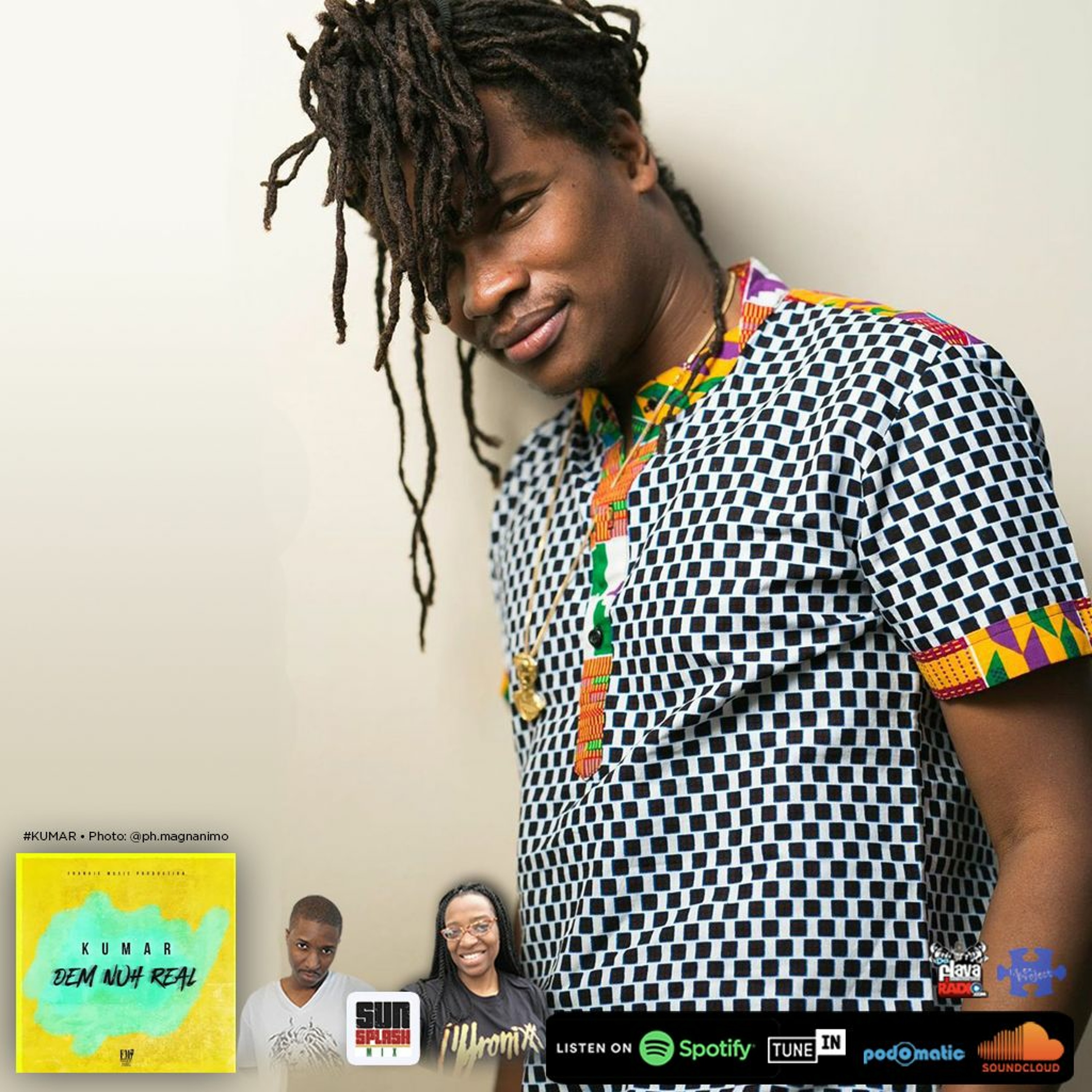 JahPrince