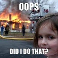 DID I DO THAAAAAAAAT...