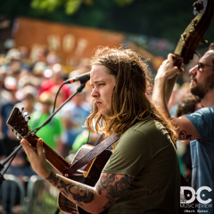 Watch it Fall: Billy Strings at Hot August Music Festival 8/17/2019