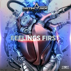 DistinctSide - Feelings First (Original mix)*FREE DOWNLOAD*