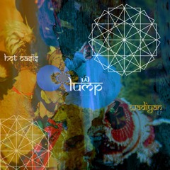 Hot Oasis - Wadi Tarabin (Shai T Remix) [Lump Records]