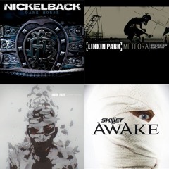 Chris Richard Playlist