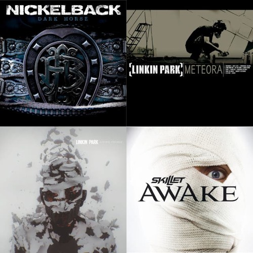 Chris Richard Playlist