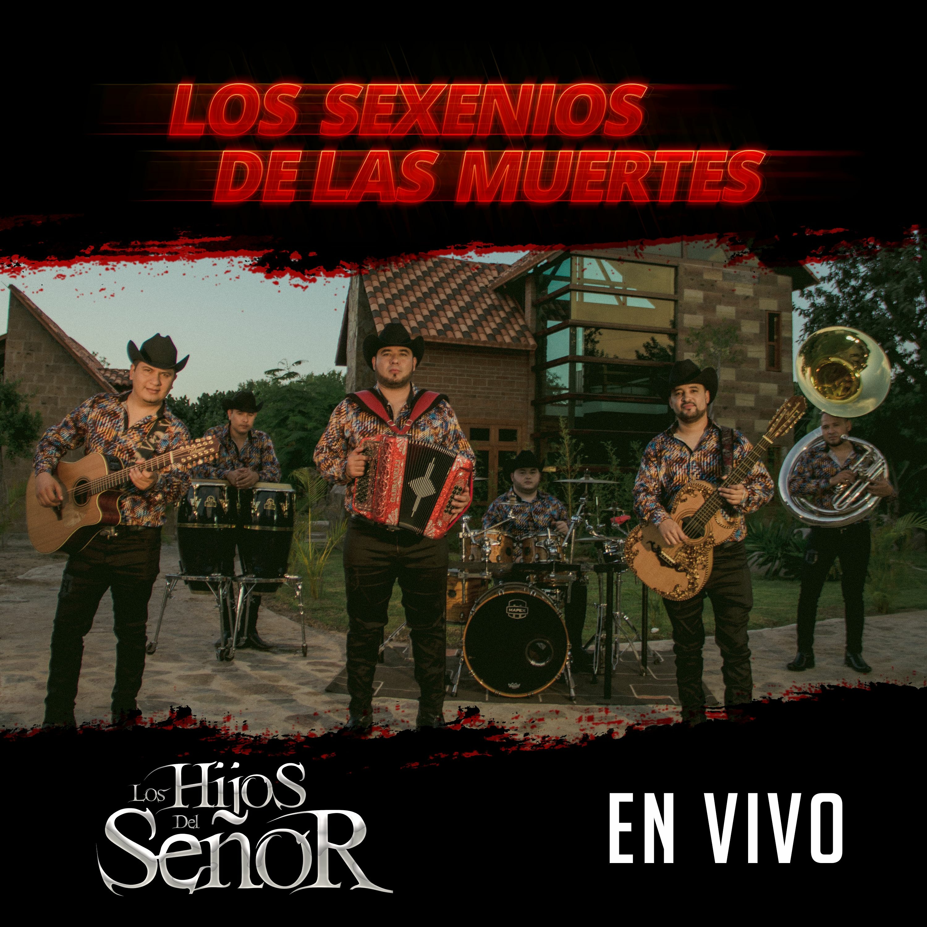 LOS HIJOS DEL SEÑOR