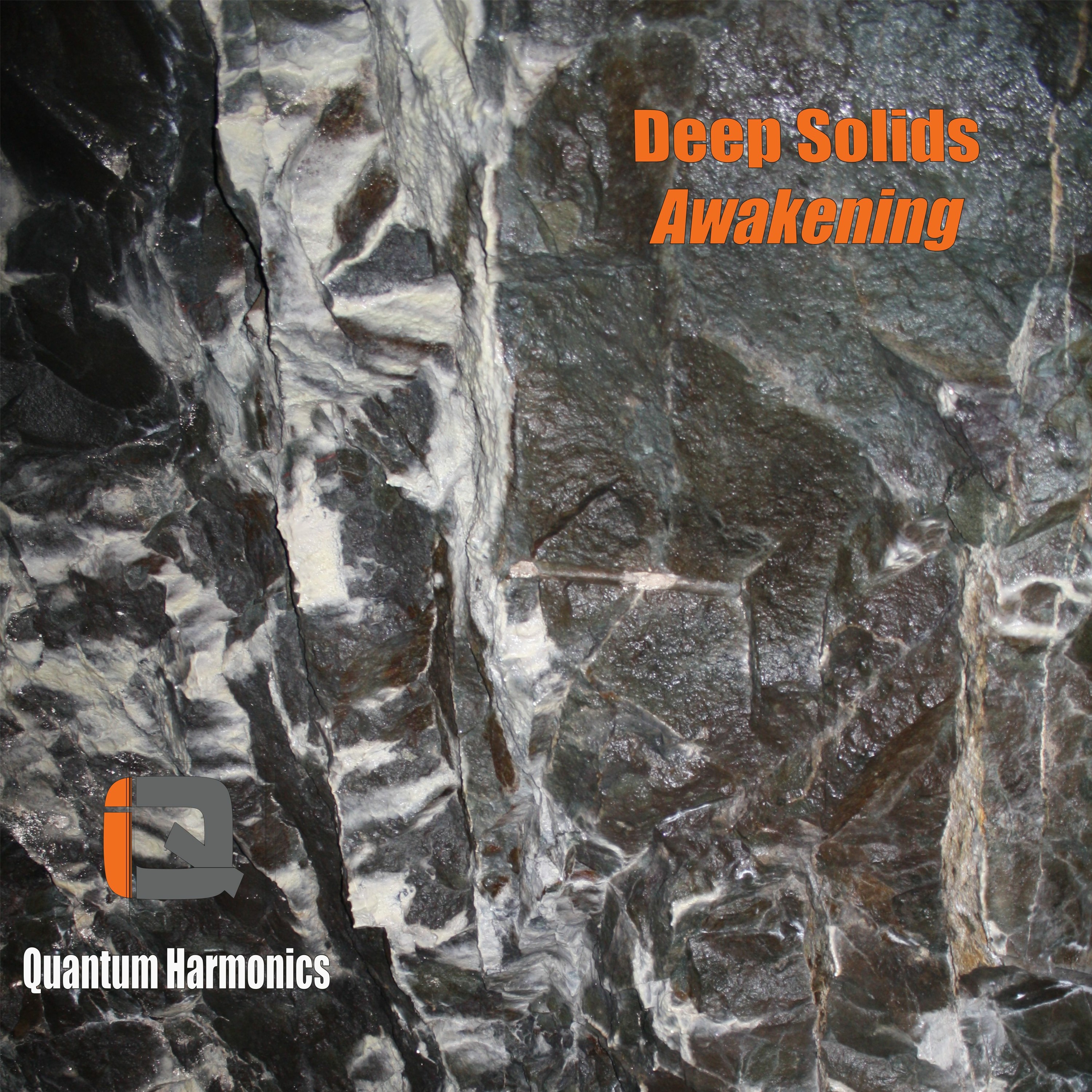 Deep Solids (Awakening) episode artwork