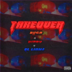 VINNY X BIIGA X RL LINKZ - TAKE OVER