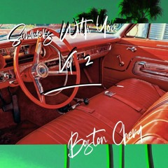 BMO Ari Lennox- Boston Chery Edit