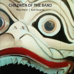 COB#02 SIDE B Moon Patrol Such Surprise Cassingle Release