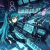 Miku Hatsune - Tell Your World Remix