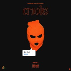 Westside Tut & NLE Choppa - Crooks