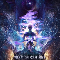 Federal Alchemist & 5 Sense - Vibration Experience