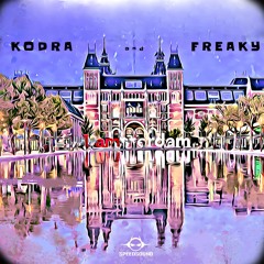 Kodra & Freaky - Amsterdam (Speedsound Brasil)