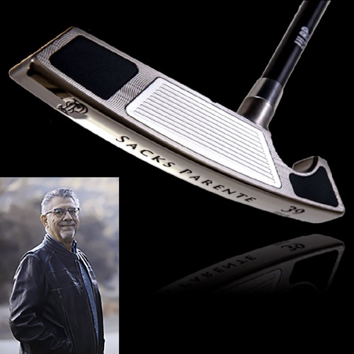 Stream episode The 19th Hole Meet The World's Most Expensive Putter