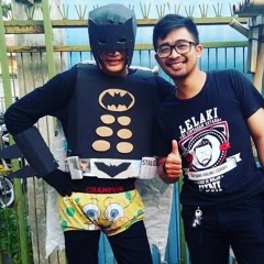 Katakan sejujurnya Cover Felix