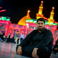 کربلایی حسن عطایی _ به نگاهی سربه راهم کن‌...