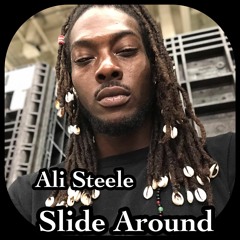 Chance The Rapper ft Nicki Minaj & Lil Durk - Slide Around (Ali Steele) - Slide Around (Cover)