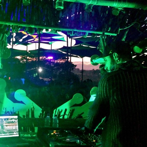 Acid Core Melody Of Shadows Special Live Set 190 BPM