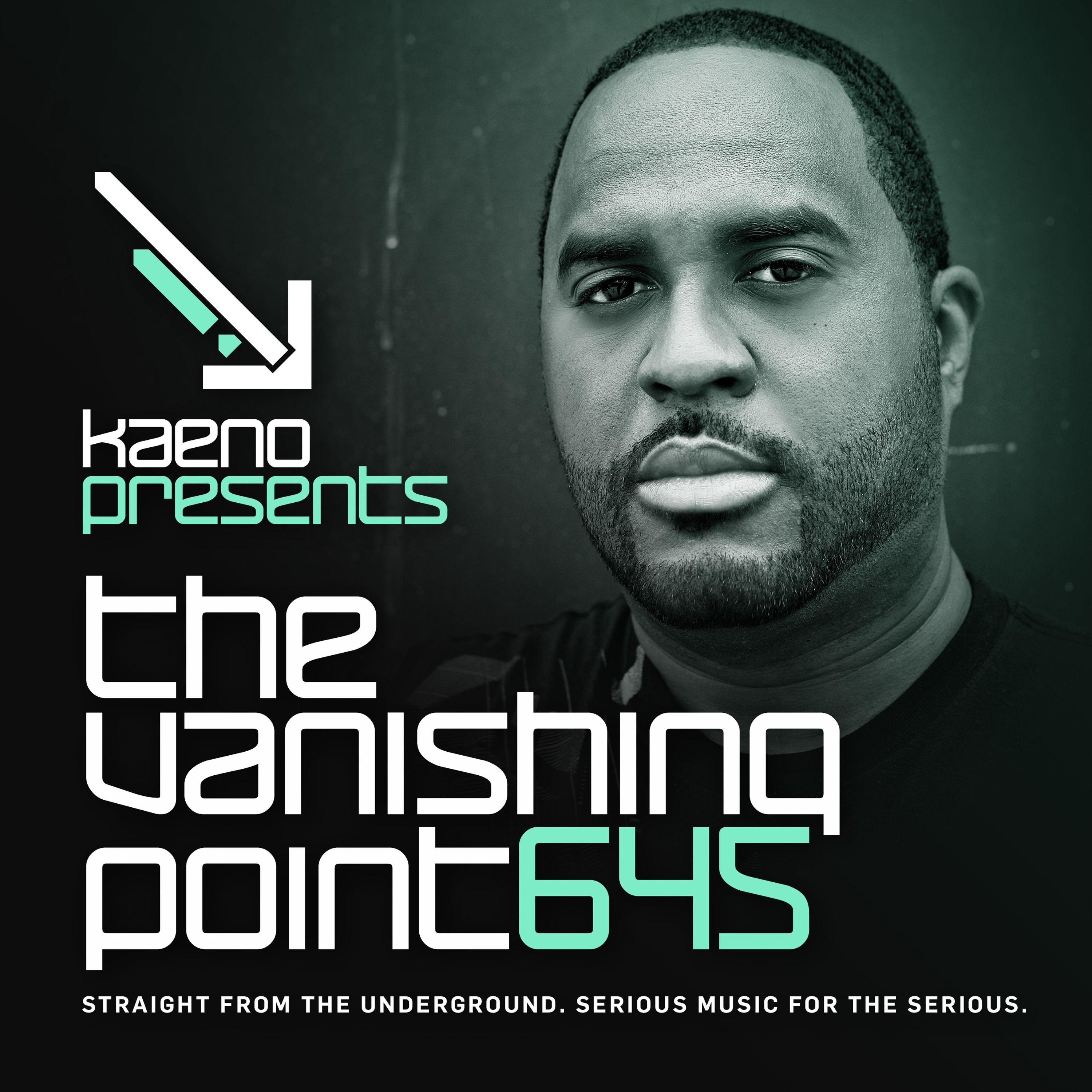 Kaeno presents The Vanishing Point