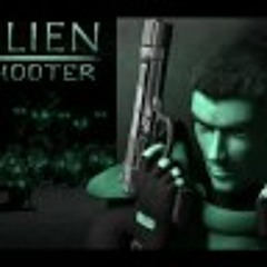 Alien Shooter Soundtrack - Action Theme 1/3