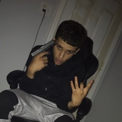 JEFFE Prod. Cartier Sosa