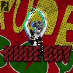 Doubletake - RudeBoy (SAMPLE UNMASTERED)