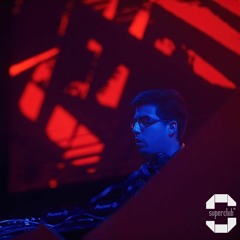Warm up Superclub Aniversario w. Davide Squillace, Gaiser, Heidi, Ryan Crosson, Mandana, Deaf Pillow
