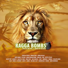 RAGGA BOMBS - Special Mix Vol.1 (6000 Subscribers)
