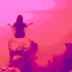 Peer Through the Haze ✧ Ambient Blade Runner Tribute ✧ Meditation ✧ 528Hz