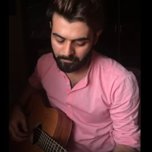 Kaise Hua  Vahaj Hanif  Unplugged