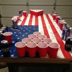 Star Spangled Banger