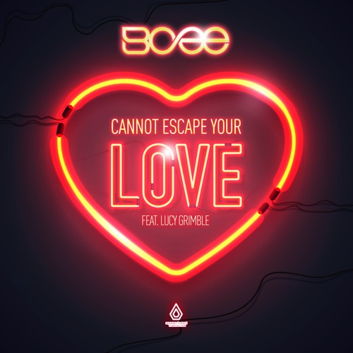 BCee - Cannot Escape Your Love feat. Lucy Grimble [CLIP]
