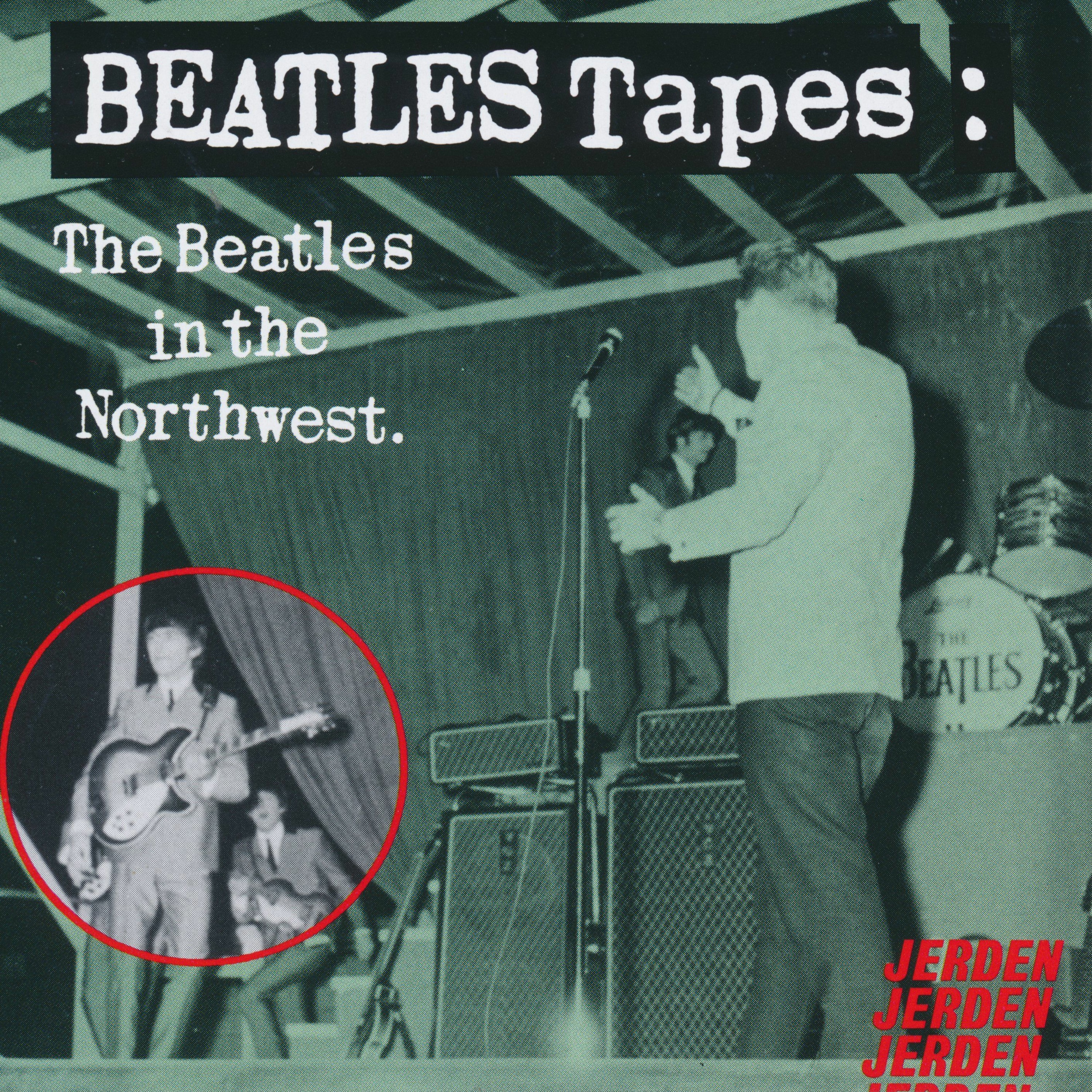 Beatles Show Highlights, Vancouver - August 22, 1964 episode artwork