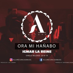 Allure - Ora Mi Hañabo Ft. Igmar Lareine.