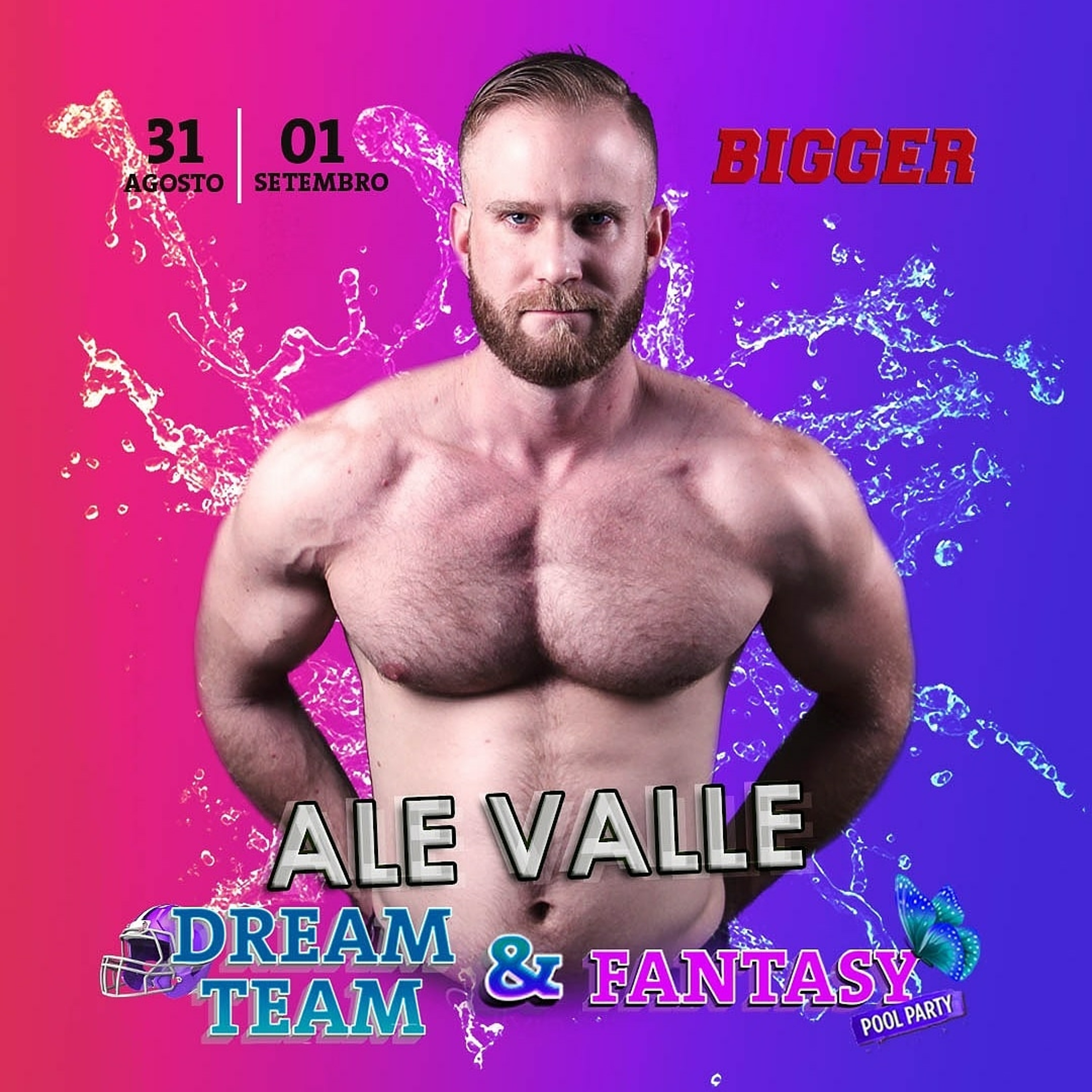 Ale Valle