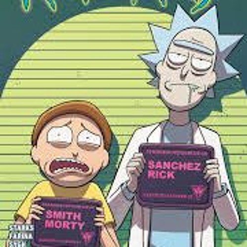 Stream Rick & Morty - BossFlex Ft Smoke (unmastered) by BossFlex