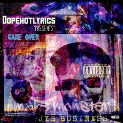 "Just Got Real" JYB Business Ft. Algebra