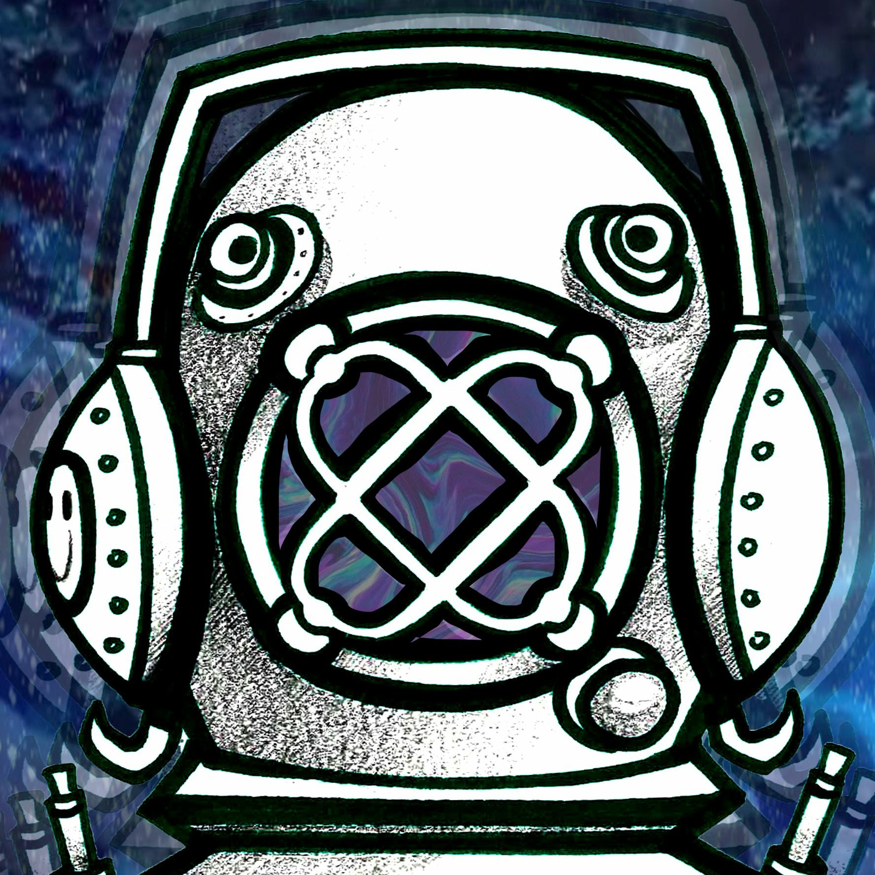 Live @ Subground Free Party (3-4-5/08/2019) - Altered Frequency episode artwork