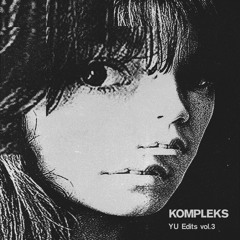 Vlada Divljan - Patuljci [Kompleks Edit]