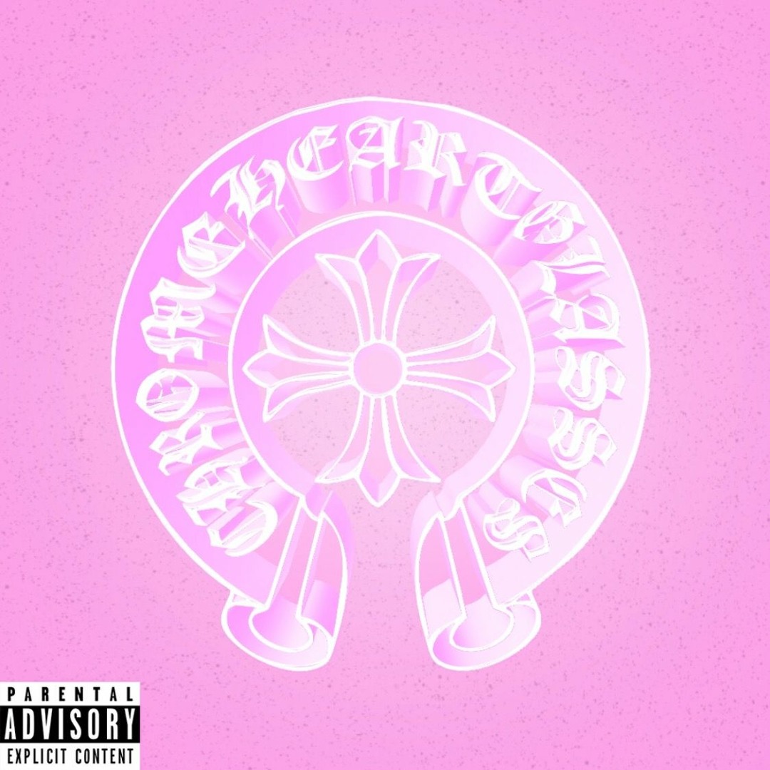 Listen to Chrome Hearts Glasses [Prod. KBeaZy] by Baby7 in kelly