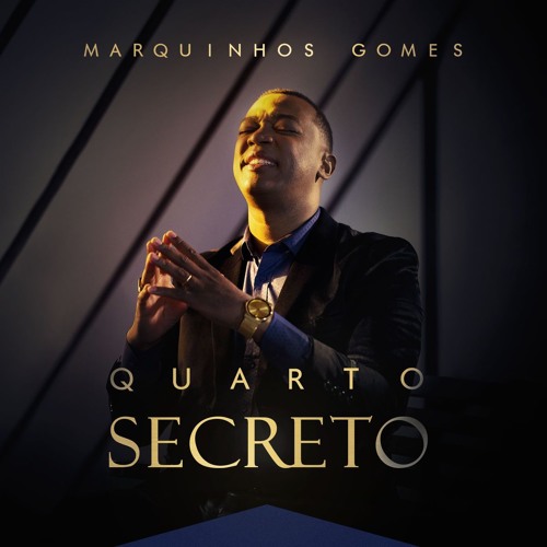 Quarto Secreto- Marquinhos Gomes - Instrumental Piano