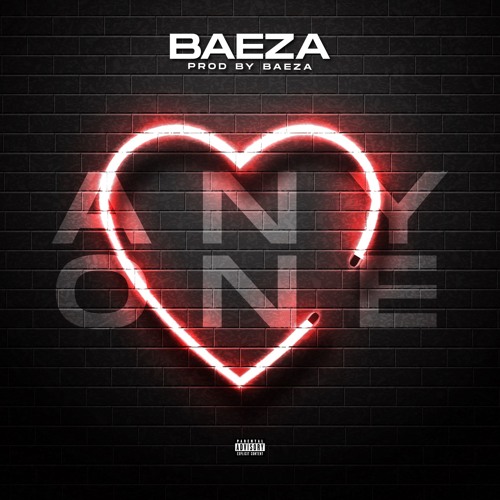 Stream Anyone by OfficialBaeza | Listen online for free on SoundCloud